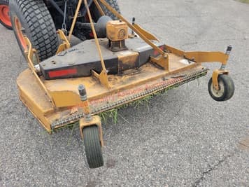 Main image Woods RD7200